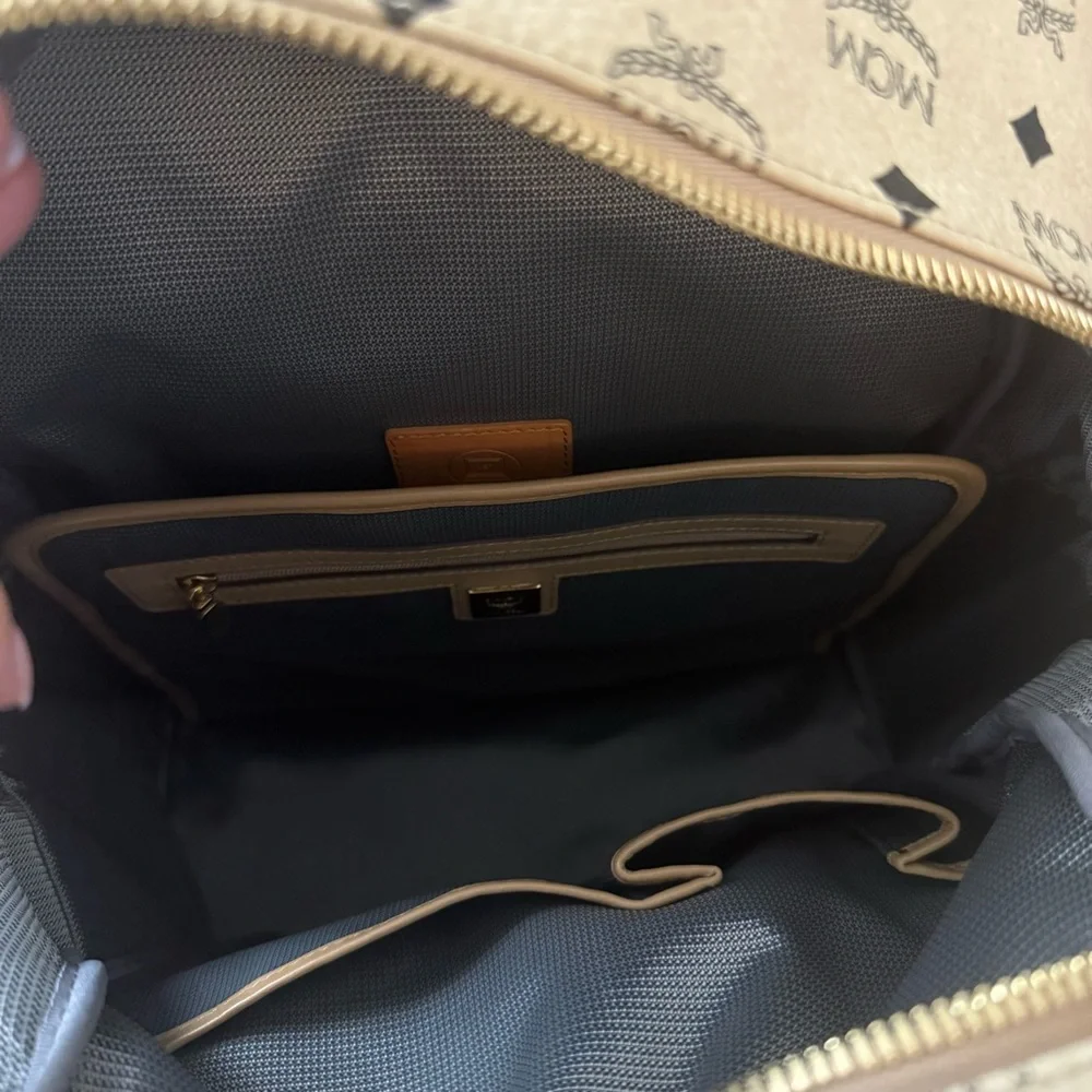 MCM stark medium